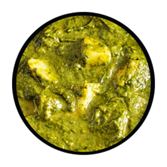 Aloo Kale Curry