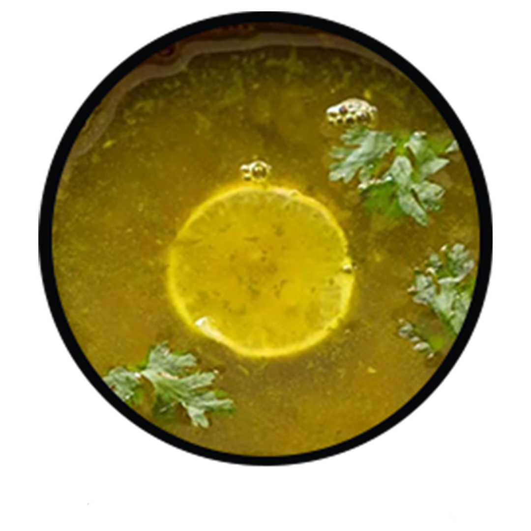 Lemon Rasam