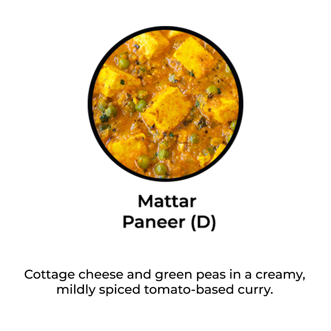 Premium Balanced Plan |  Oct 27 - Oct 31