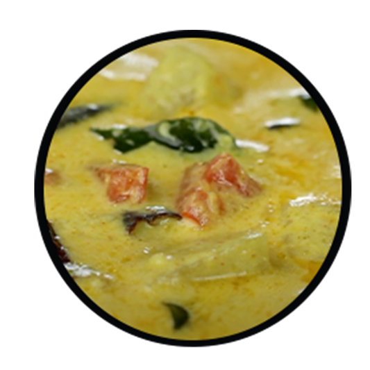 Sorakaya Majjiga Pulusu