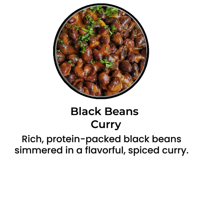 Balanced Meal Plan | May 12 - May 16