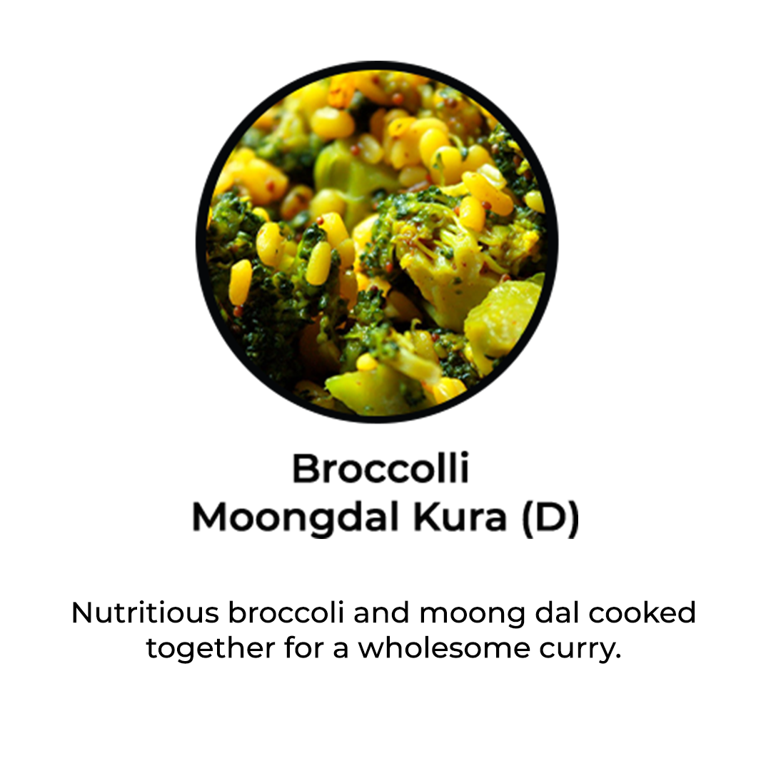 High Fiber Variety Plan | Oct 27 - Oct 31