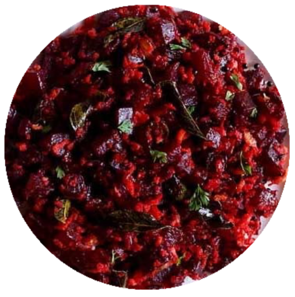 Beetroot Carrots Kura