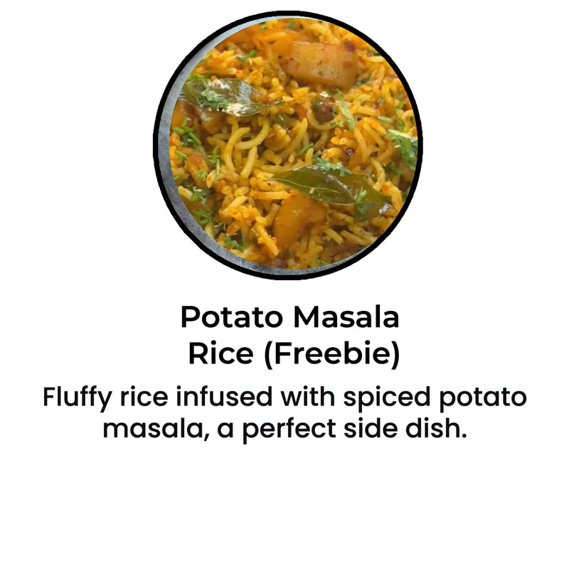 Balanced Meal Plan | May 12 - May 16