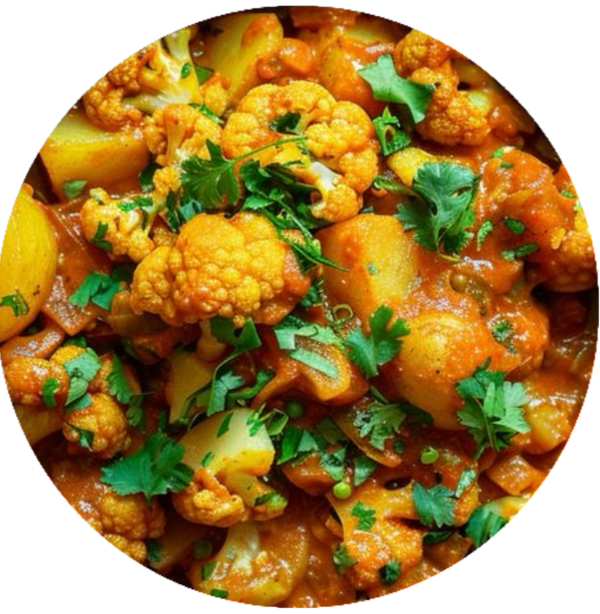 Aloo Gobi