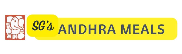 SG’s Andhra Meals