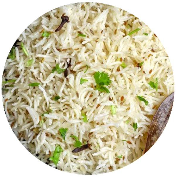 Jeera Rice