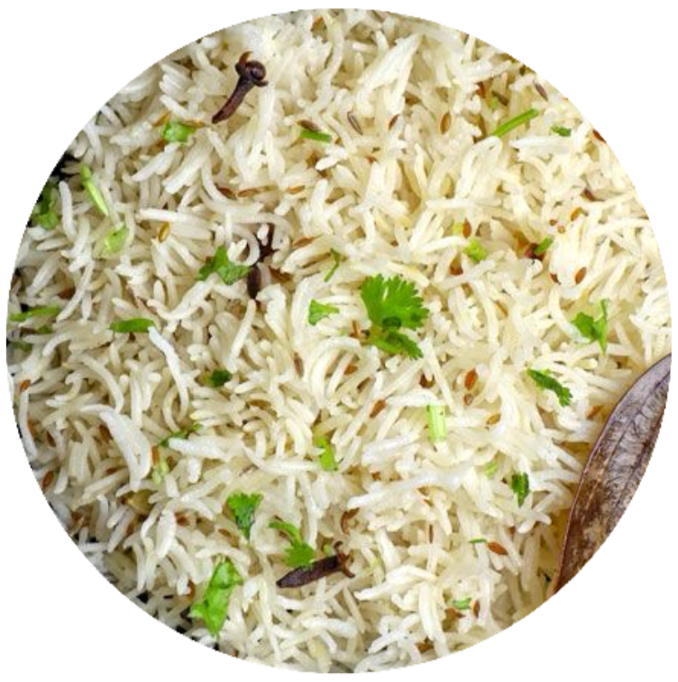 Jeera Rice