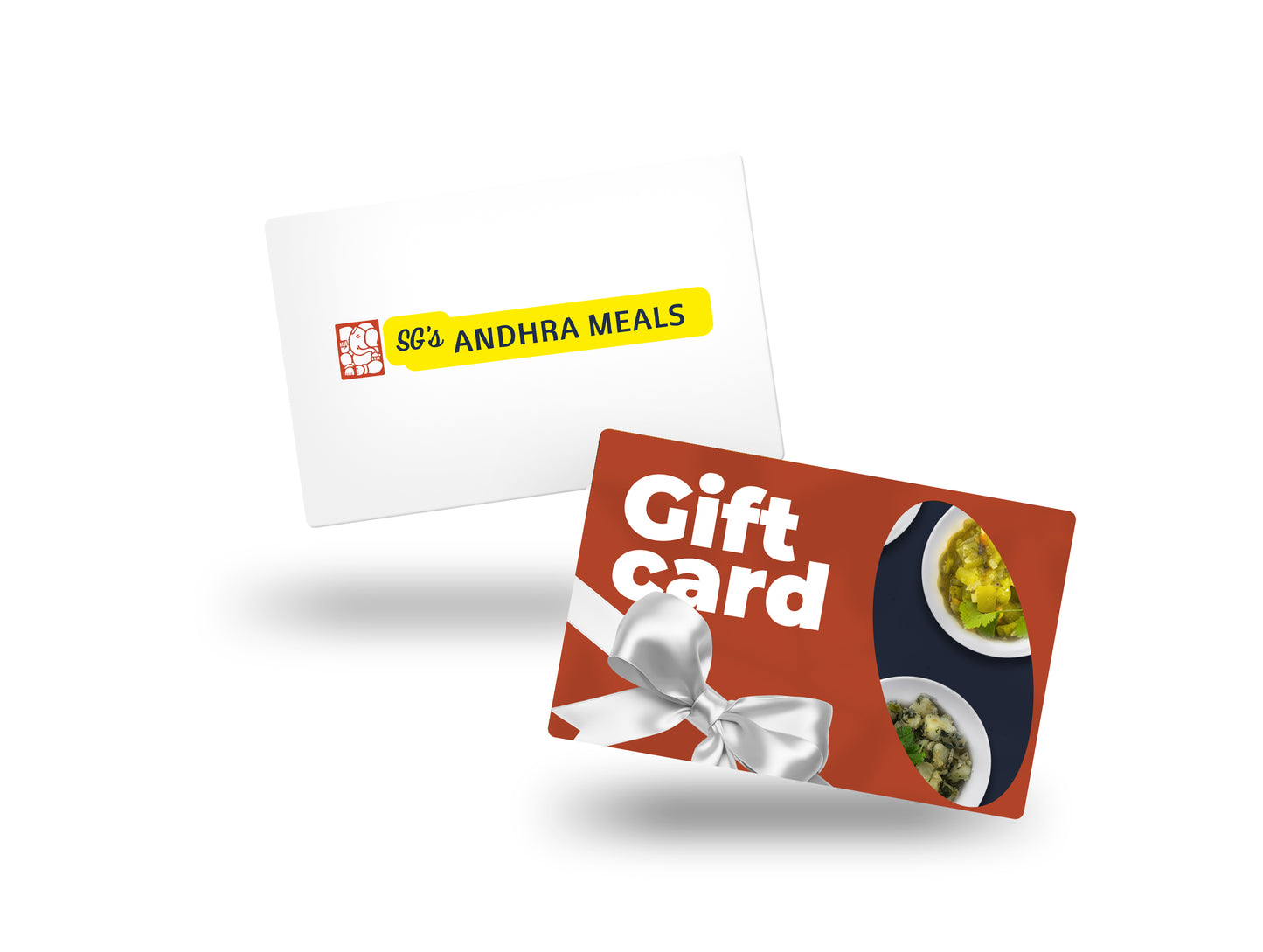 Gift Cards